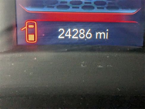 Certified 2024 RAM 1500 Big Horn image 18