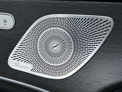 New 2026 Mercedes-Benz GLE 350 4MATIC image 34