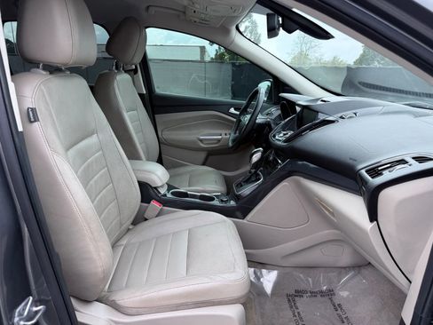 Used 2014 Ford Escape Titanium w/ Equipment Group 401A image 11