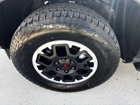 New 2026 Toyota 4Runner TRD Off-Road Premium image 25