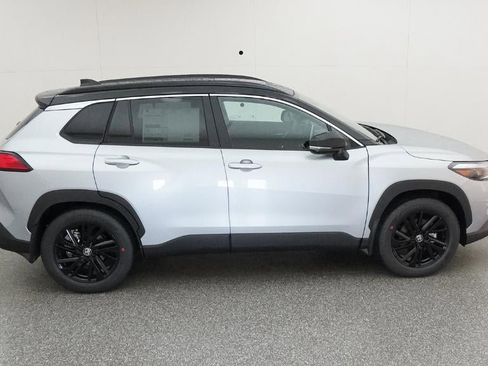 New 2026 Toyota Corolla Cross XSE image 11