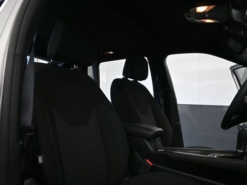 Used 2025 Jeep Compass Sport w/ Mopar Graphics Package AWD/4WD image 28