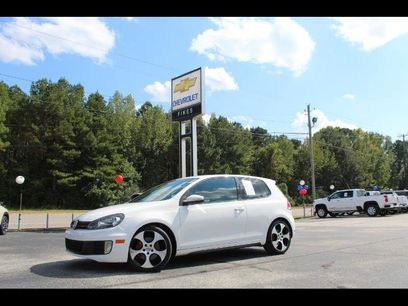 Used 2013 Volkswagen GTI 2-Door
