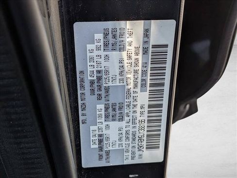 Used 2018 MAZDA CX-5 Sport FWD image 23