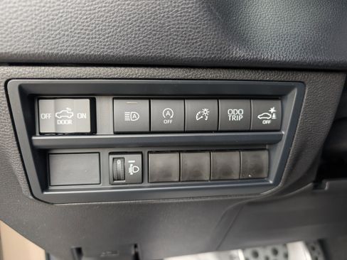 New 2026 Toyota Tundra SR5 image 25