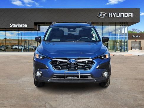 Used 2024 Subaru Crosstrek 2.0i Premium image 6