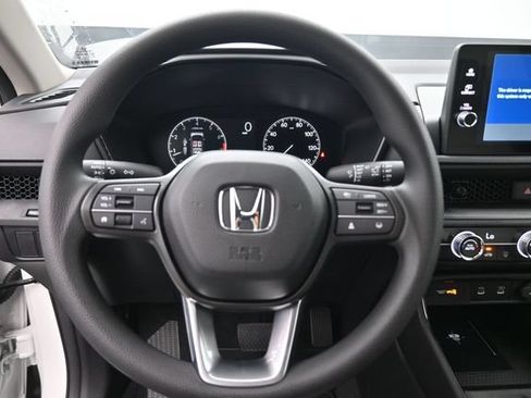 New 2026 Honda CR-V LX image 9