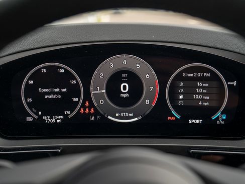 Used 2025 Porsche Cayenne image 15