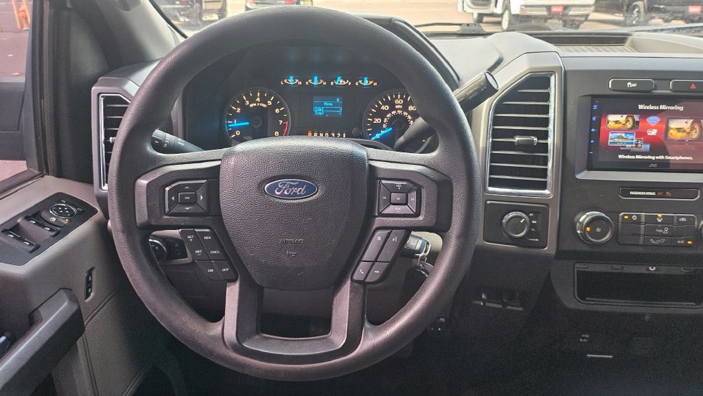 Used 2016 Ford F150 XLT AWD/4WD image 29