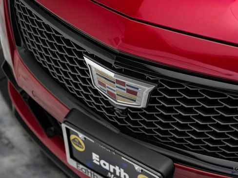 Used 2023 Cadillac CT5 V Blackwing w/ Driver Assist Package image 28