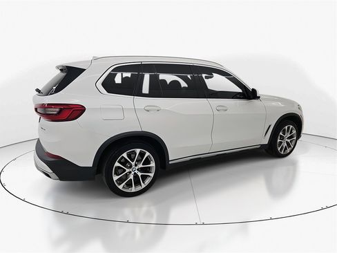 Used 2019 BMW X5 xDrive40i w/ Premium Package 2 image 5