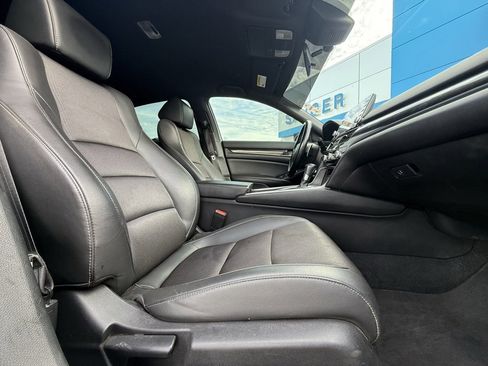 Used 2022 Honda Accord Sport image 13