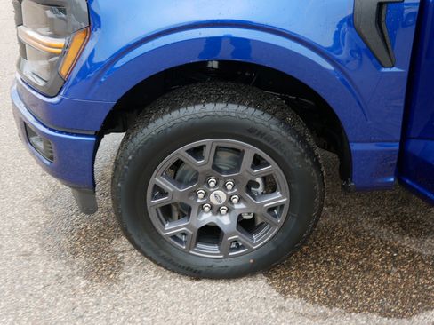Used 2026 Ford F150 STX w/ Equipment Group 200A AWD/4WD image 15