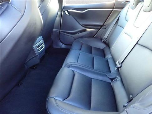 Used 2017 Tesla Model S 100D image 8