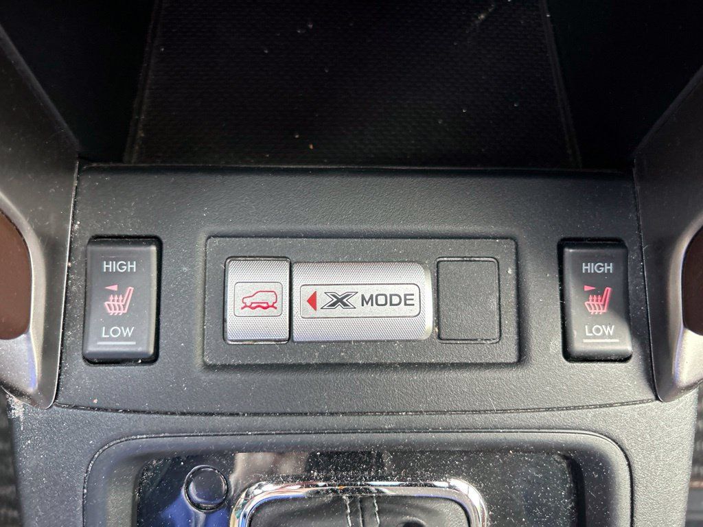 Used 2018 Subaru Forester 2.5i Touring AWD/4WD image 21