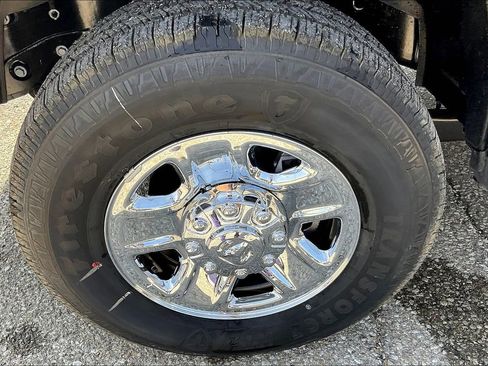 Used 2025 RAM 2500 Tradesman AWD/4WD image 12
