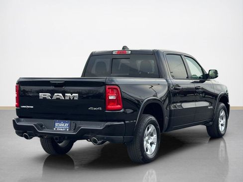 New 2026 RAM 1500 Lone Star AWD/4WD image 7