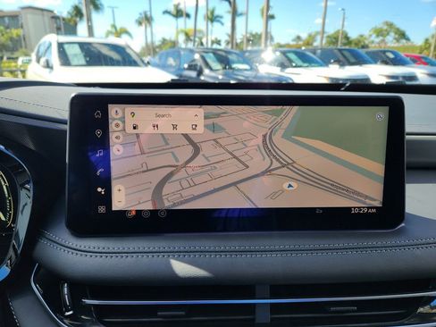 New 2026 INFINITI QX60 Luxe FWD image 17