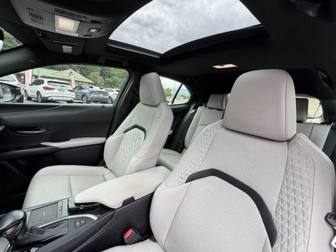 Used 2019 Lexus UX 250h w/ Premium Package AWD/4WD image 13
