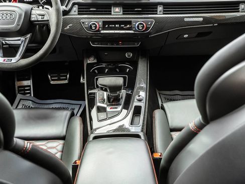 Used 2024 Audi RS 5 Sportback AWD/4WD image 14