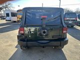 Used 2011 Jeep Wrangler Sport image 5
