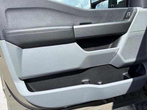 New 2026 Ford F250 XLT w/ Tremor Off-Road Package image 15