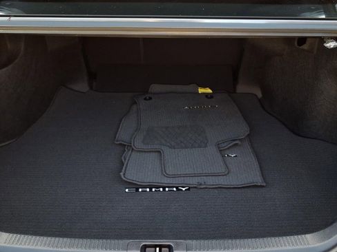 Certified 2024 Toyota Camry LE FWD image 20