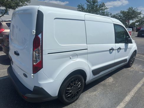 Used 2018 Ford Transit Connect XLT FWD image 33