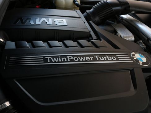 Used 2016 BMW X6 xDrive35i image 61