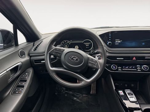 Used 2023 Hyundai Sonata SEL Plus image 12