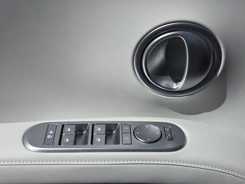 New 2026 Hyundai Palisade SEL FWD image 16