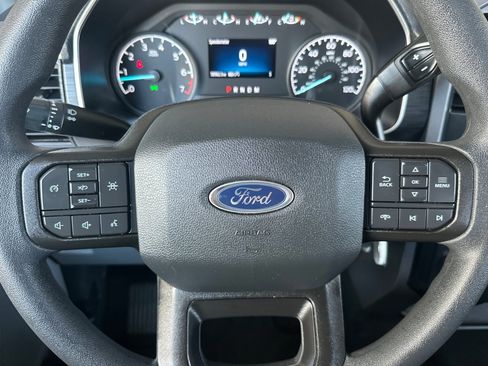 Used 2023 Ford F150 XLT image 22