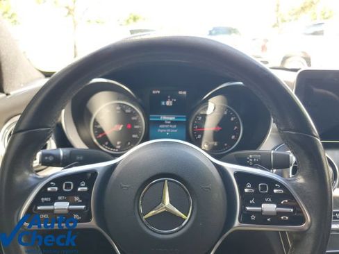 Used 2019 Mercedes-Benz C 300 Sedan image 20