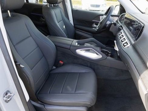 New 2026 Mercedes-Benz GLE 450 4MATIC image 22