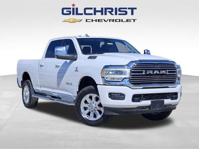 Used 2023 RAM 3500 Laramie