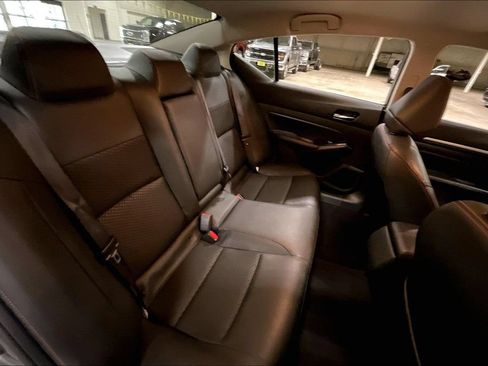 Used 2025 Nissan Altima 2.5 SR AWD/4WD image 25