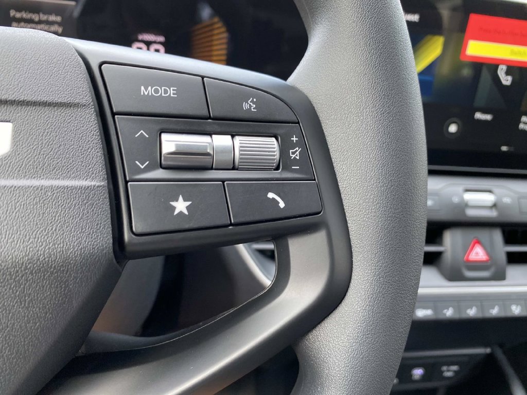 New 2026 Kia K4 FWD image 11