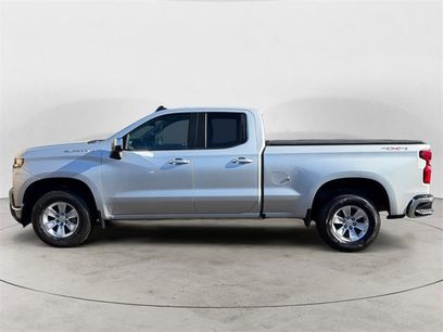 Used 2019 Chevrolet Silverado 1500 LT w/ All-Star Edition