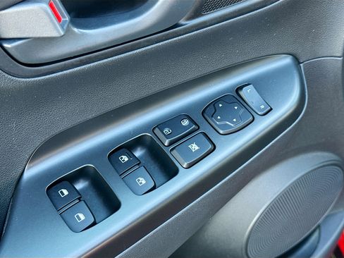 Certified 2023 Hyundai Kona SEL w/ Cargo Package image 8