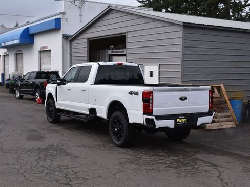 New 2026 Ford F250 XLT w/ XLT Premium Package image 5