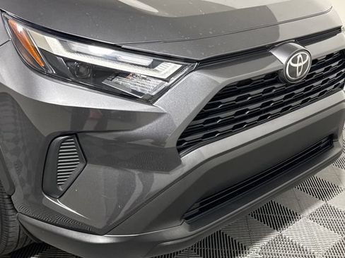 Used 2023 Toyota RAV4 LE AWD/4WD image 12