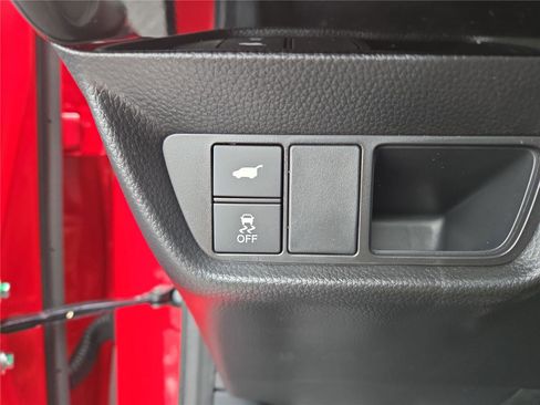 New 2025 Acura ADX A-Spec image 16