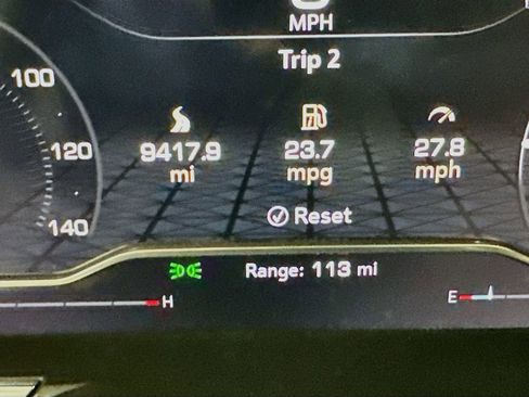 Used 2025 GMC Sierra 1500 Denali Ultimate AWD/4WD image 8