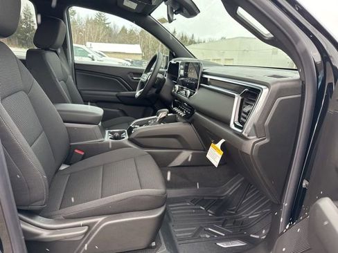 New 2026 GMC Canyon Elevation AWD/4WD image 36