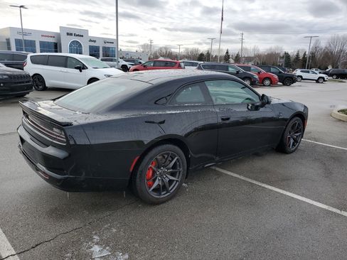 New 2024 Dodge Charger Scat Pack w/ Plus Group image 7