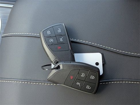 New 2026 GMC Acadia Elevation w/ Black Edition image 35