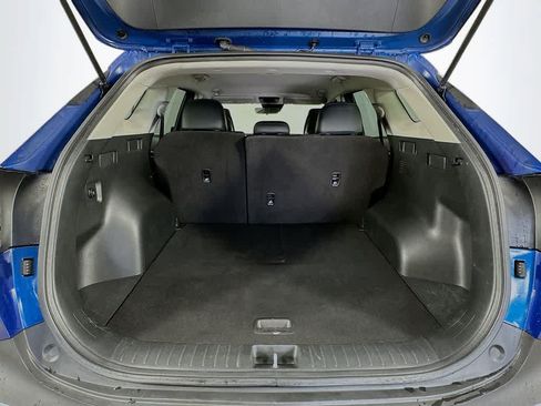Used 2025 Kia Sportage EX FWD image 20