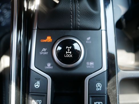 Used 2023 Kia Sorento SX Prestige AWD/4WD image 32