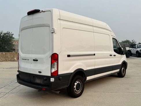 Used 2024 Ford Transit 250 148 High Roof RWD image 4