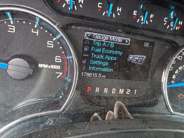Used 2014 Ford F150 XLT w/ Equipment Group 302A Luxury AWD/4WD image 7